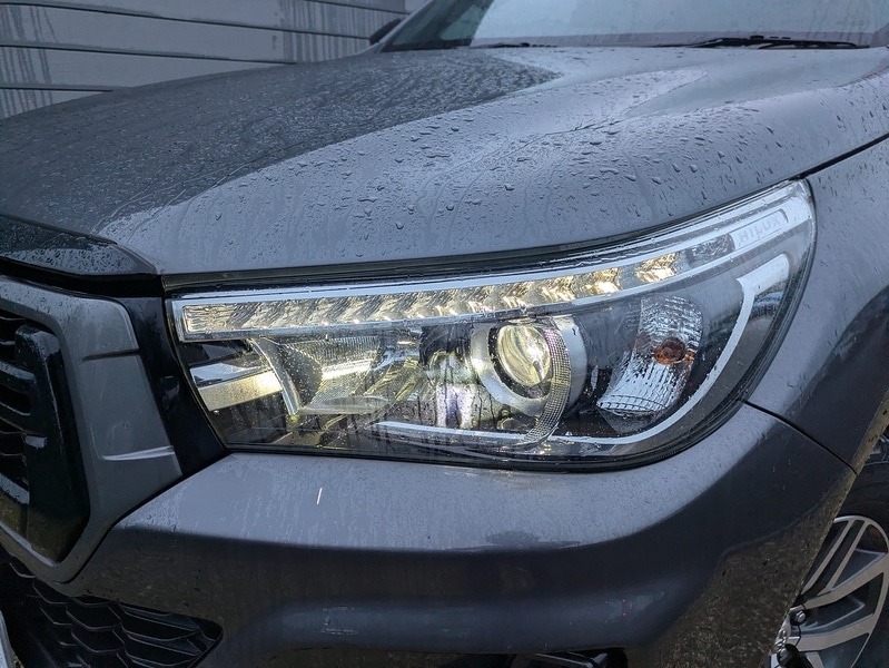 Used Toyota Hilux 2020 for sale - 77543653: Photo 26