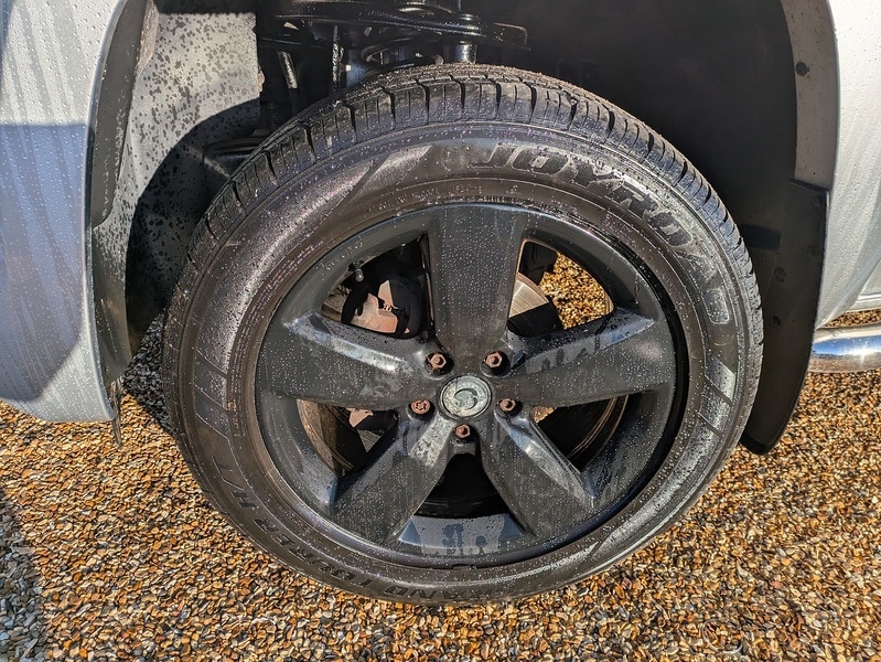 Used Volkswagen Amarok 2015 for sale - 76778032: Photo 10