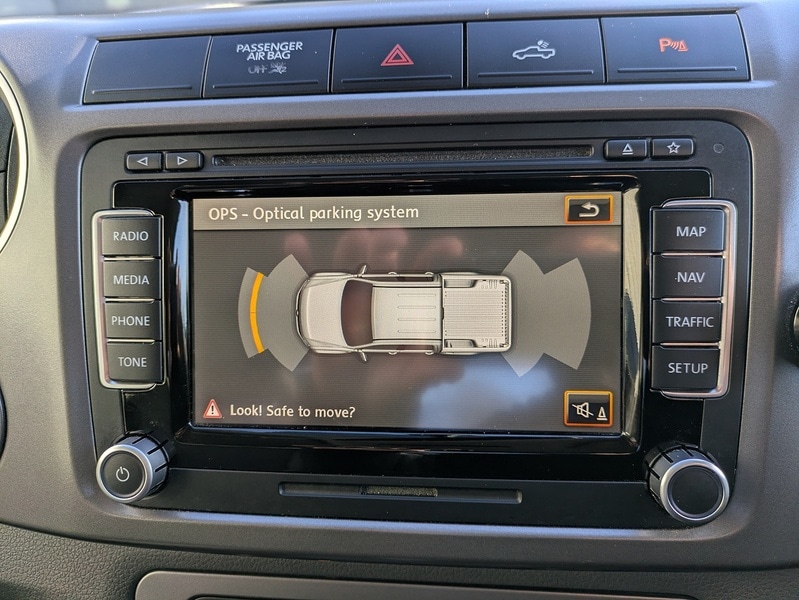 Used Volkswagen Amarok 2015 for sale - 76778032: Photo 15