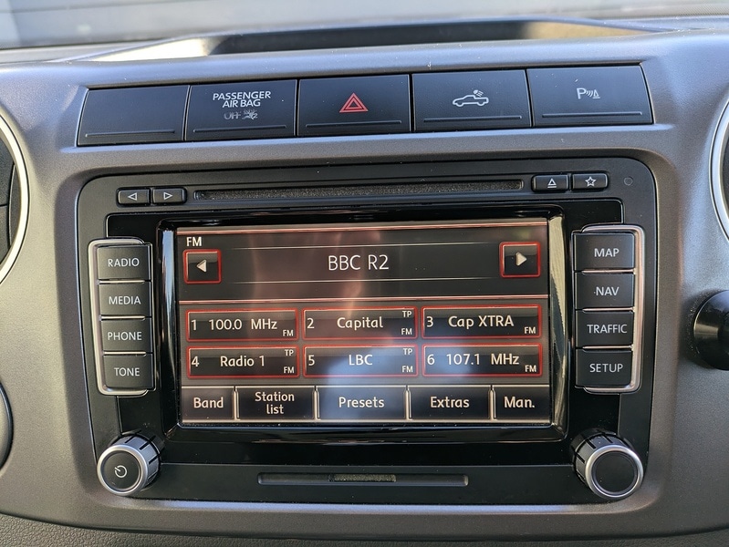 Used Volkswagen Amarok 2015 for sale - 76778032: Photo 16