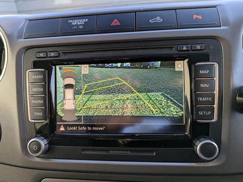 Used Volkswagen Amarok 2015 for sale - 76778032: Photo 18