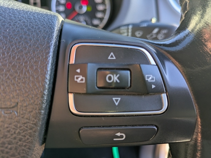 Used Volkswagen Amarok 2015 for sale - 76778032: Photo 22