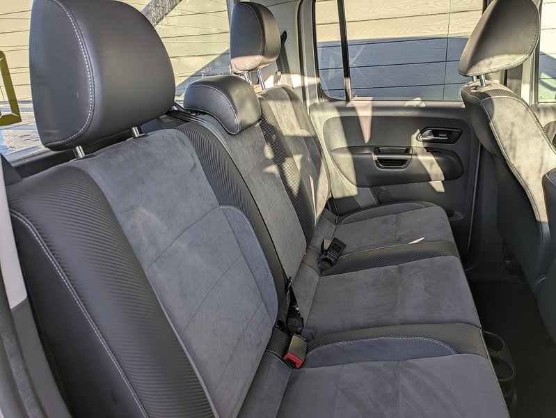 Used Volkswagen Amarok 2015 for sale - 76778032: Photo 24