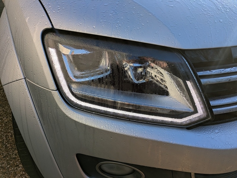 Used Volkswagen Amarok 2015 for sale - 76778032: Photo 25