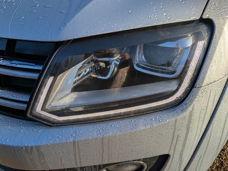 Used Volkswagen Amarok 2015 for sale - 76778032: Photo 26