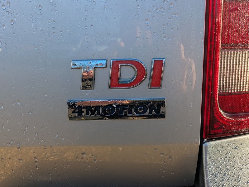 Used Volkswagen Amarok 2015 for sale - 76778032: Photo 9