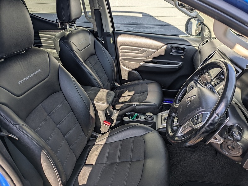 Used Mitsubishi L200 2021 for sale - 77180732: Photo 18