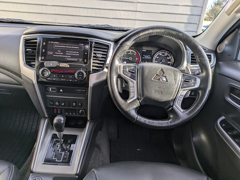 Used Mitsubishi L200 2021 for sale - 77180732: Photo 19