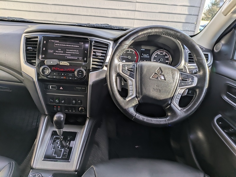 Used Mitsubishi L200 2021 for sale - 77180732: Photo 2