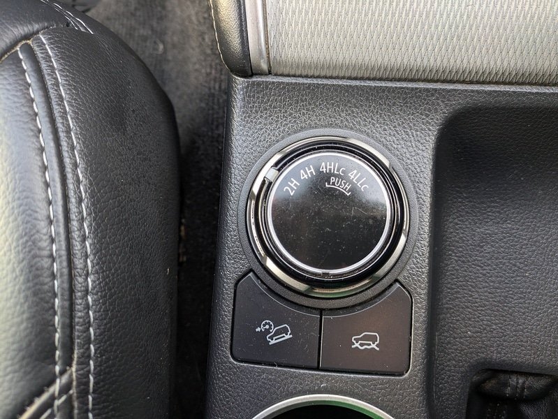 Used Mitsubishi L200 2021 for sale - 77180732: Photo 21