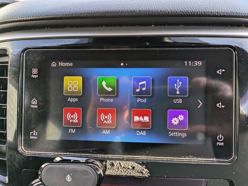 Used Mitsubishi L200 2021 for sale - 77180732: Photo 25