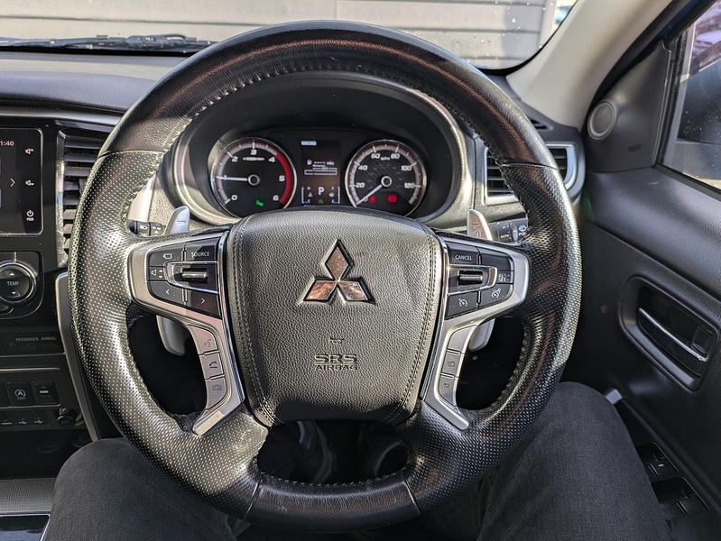 Used Mitsubishi L200 2021 for sale - 77180732: Photo 28