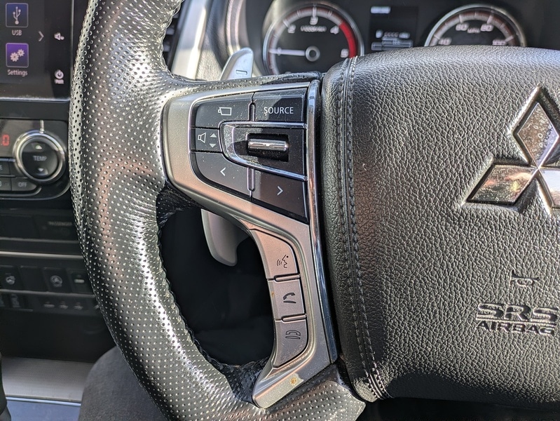 Used Mitsubishi L200 2021 for sale - 77180732: Photo 29