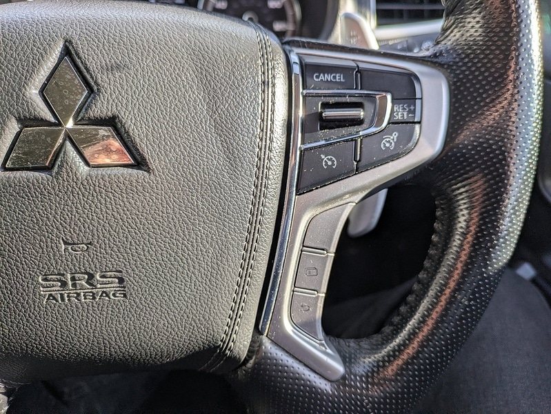 Used Mitsubishi L200 2021 for sale - 77180732: Photo 30