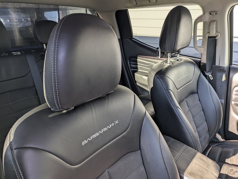 Used Mitsubishi L200 2021 for sale - 77180732: Photo 34