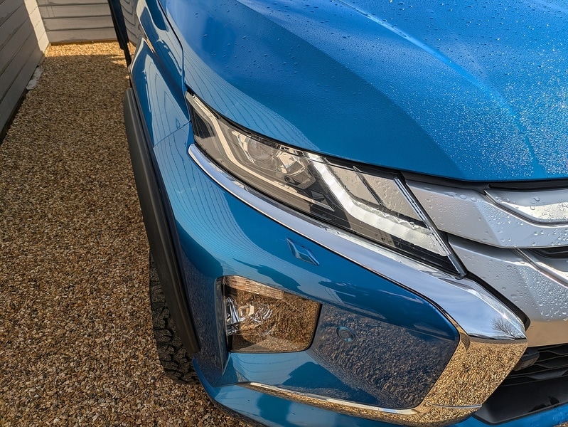 Used Mitsubishi L200 2021 for sale - 77180732: Photo 36