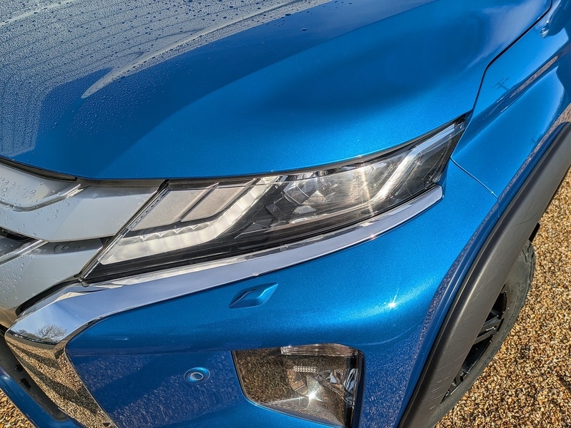 Used Mitsubishi L200 2021 for sale - 77180732: Photo 37