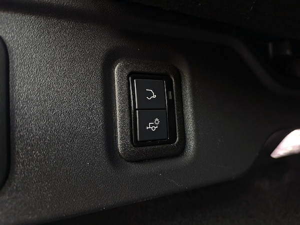 Used Jaguar F-Pace 2018 for sale - 76292146: Photo 26