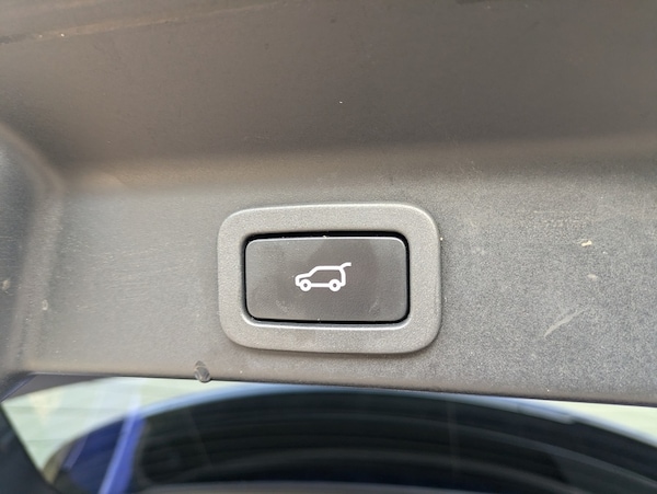 Used Jaguar F-Pace 2018 for sale - 76292146: Photo 27