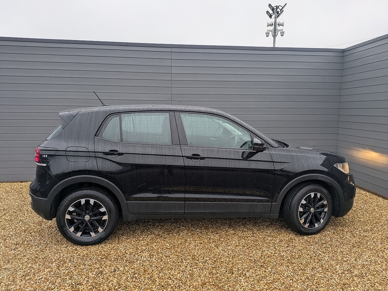 Used Volkswagen T-Cross 2019 for sale - 77272335: Photo 11