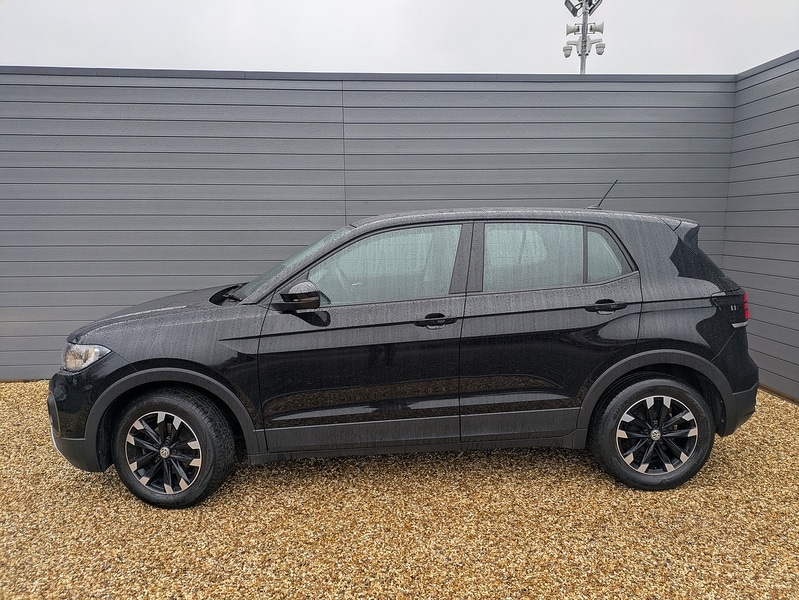 Used Volkswagen T-Cross 2019 for sale - 77272335: Photo 12