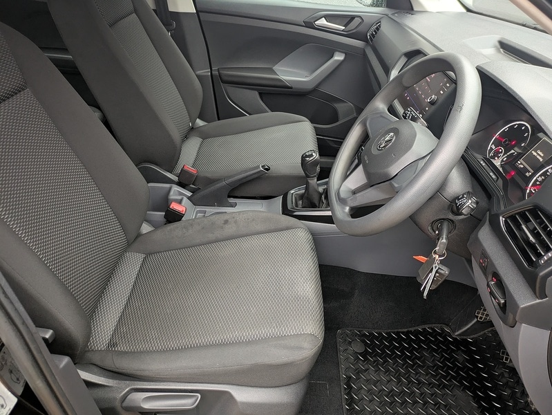 Used Volkswagen T-Cross 2019 for sale - 77272335: Photo 20