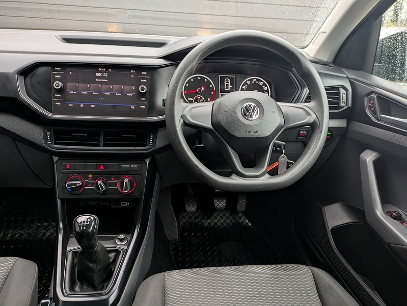 Used Volkswagen T-Cross 2019 for sale - 77272335: Photo 21