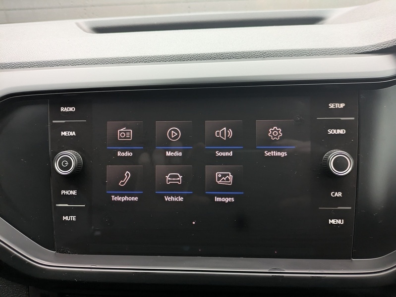 Used Volkswagen T-Cross 2019 for sale - 77272335: Photo 23