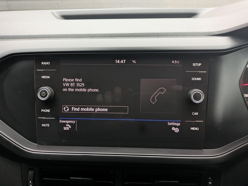 Used Volkswagen T-Cross 2019 for sale - 77272335: Photo 24