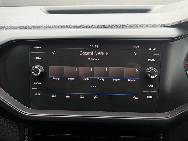 Used Volkswagen T-Cross 2019 for sale - 77272335: Photo 25