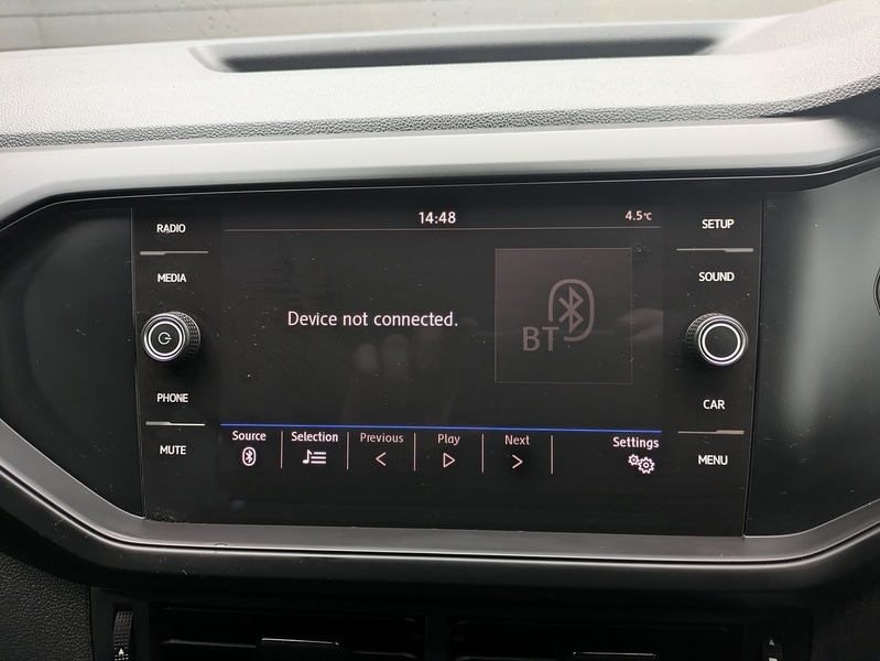 Used Volkswagen T-Cross 2019 for sale - 77272335: Photo 26