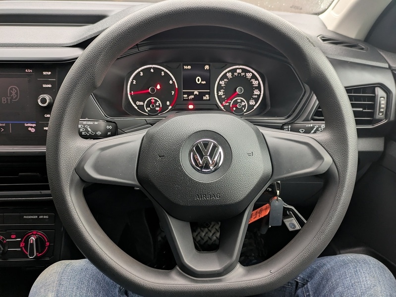 Used Volkswagen T-Cross 2019 for sale - 77272335: Photo 28