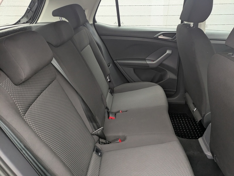 Used Volkswagen T-Cross 2019 for sale - 77272335: Photo 31