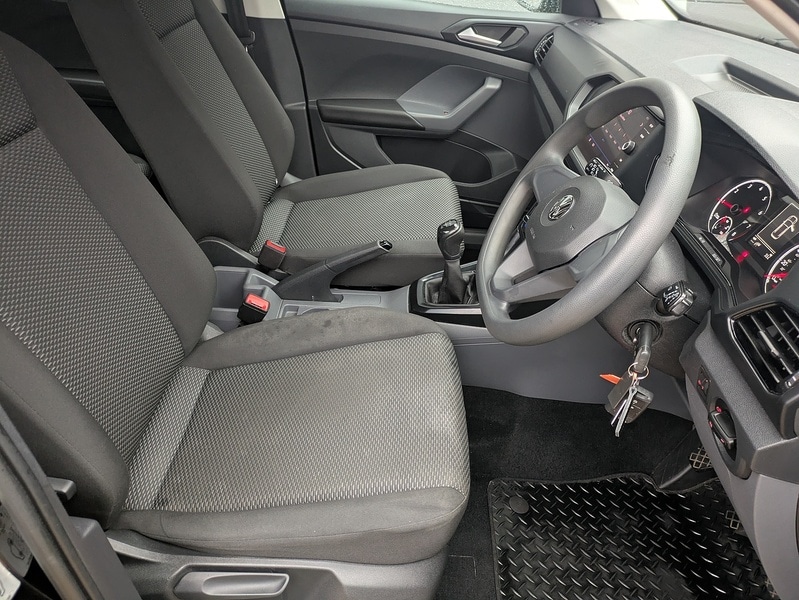 Used Volkswagen T-Cross 2019 for sale - 77272335: Photo 32