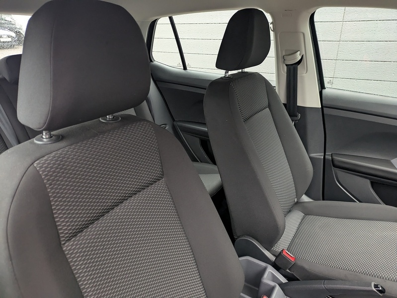 Used Volkswagen T-Cross 2019 for sale - 77272335: Photo 33