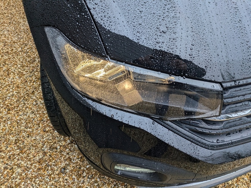 Used Volkswagen T-Cross 2019 for sale - 77272335: Photo 34