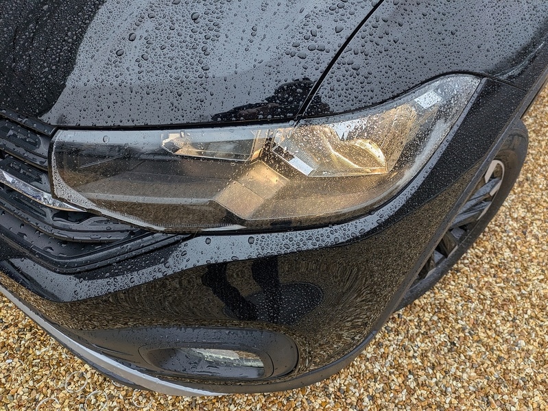 Used Volkswagen T-Cross 2019 for sale - 77272335: Photo 35