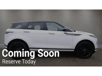 Used Land Rover Range Rover Evoque 2023 for sale - 79297360: Photo