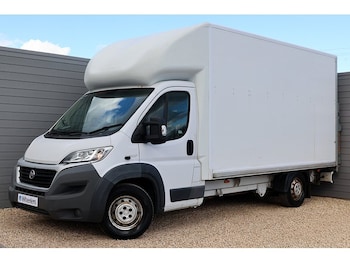Used Fiat Ducato 2015 for sale - 78325582: Photo