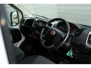 Used Fiat Ducato 2015 for sale - 78325582: Photo