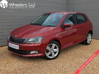 2015 - 1.2 TSI SE L 5dr DSG