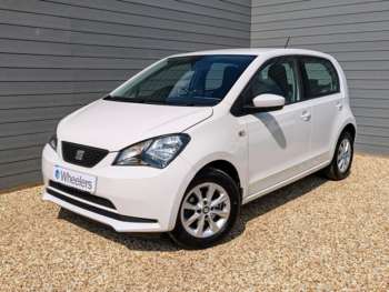 2014 - Toca 5-Door