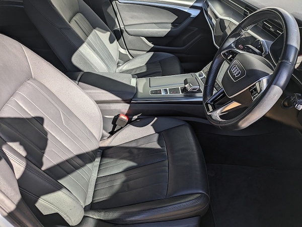 Used Audi A6 Allroad 2020 for sale - 75823514: Photo 10