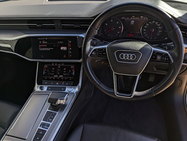 Used Audi A6 Allroad 2020 for sale - 75823514: Photo 11