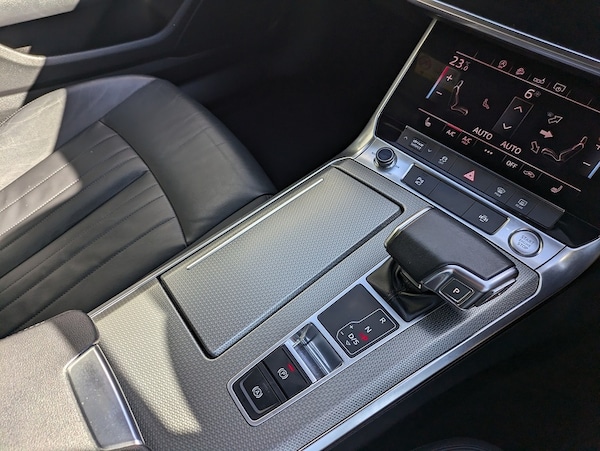 Used Audi A6 Allroad 2020 for sale - 75823514: Photo 12