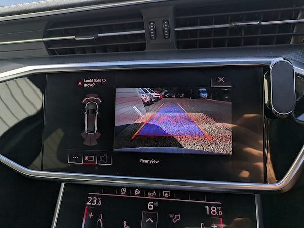 Used Audi A6 Allroad 2020 for sale - 75823514: Photo 15