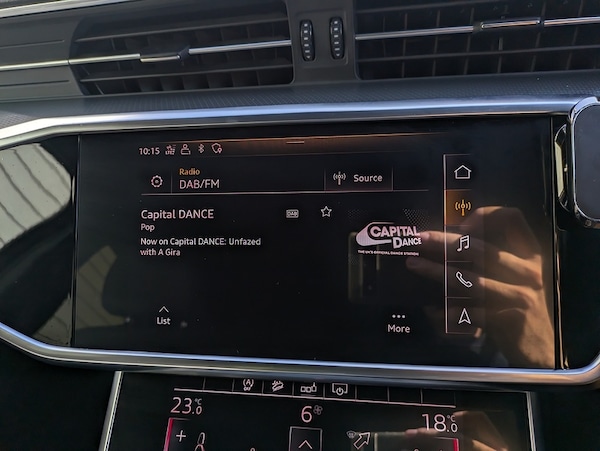 Used Audi A6 Allroad 2020 for sale - 75823514: Photo 16