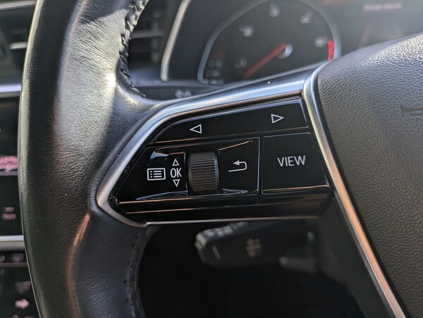 Used Audi A6 Allroad 2020 for sale - 75823514: Photo 18