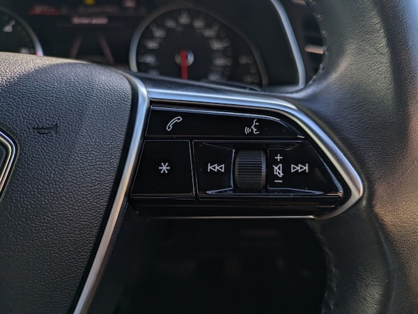 Used Audi A6 Allroad 2020 for sale - 75823514: Photo 19