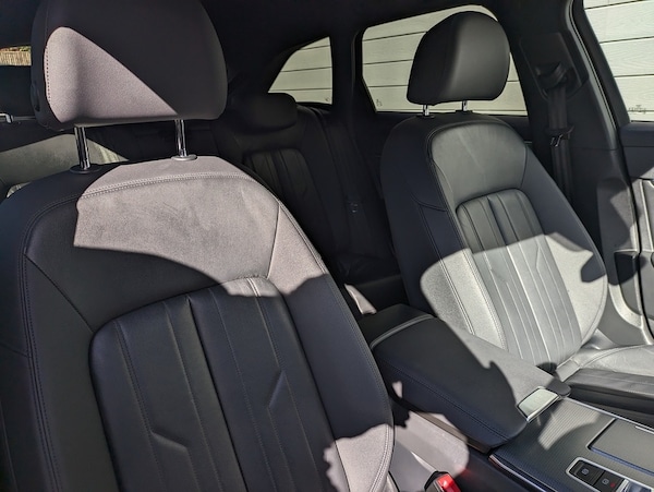 Used Audi A6 Allroad 2020 for sale - 75823514: Photo 22
